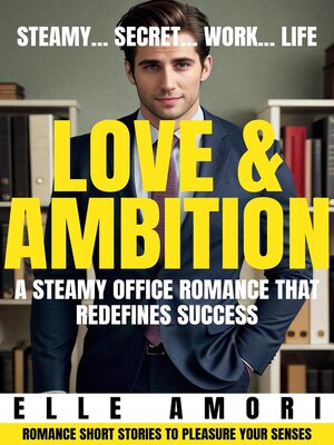 cover image of Love & Ambition